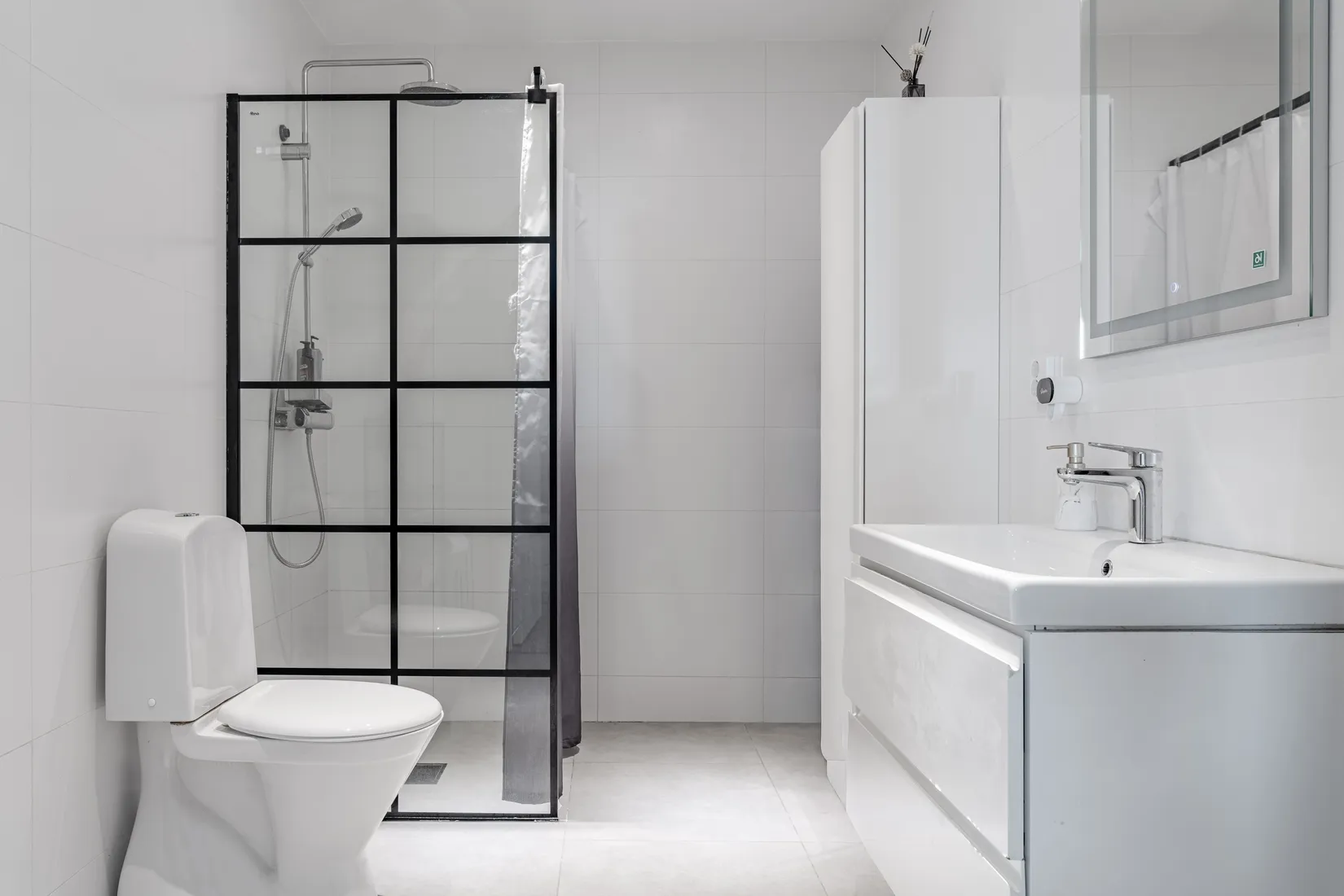 Villa, Askegatan 7B, Nyvång, Åstorp