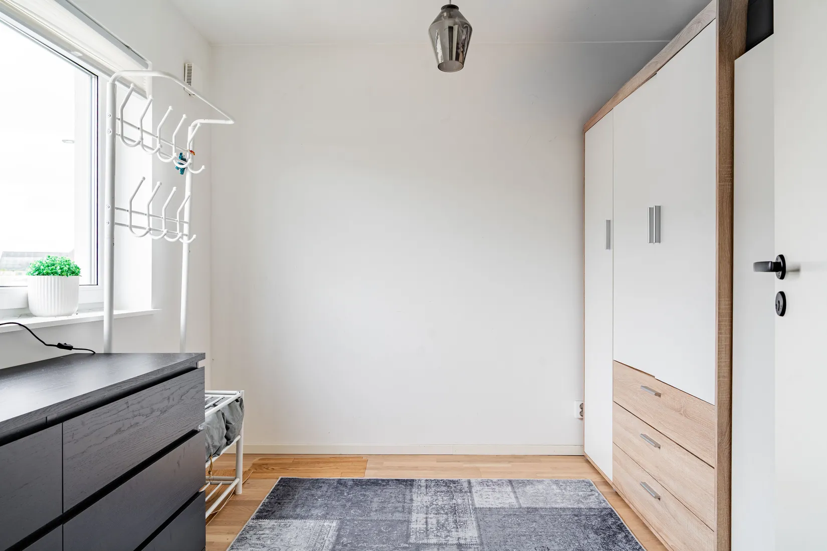Villa, Askegatan 7B, Nyvång, Åstorp