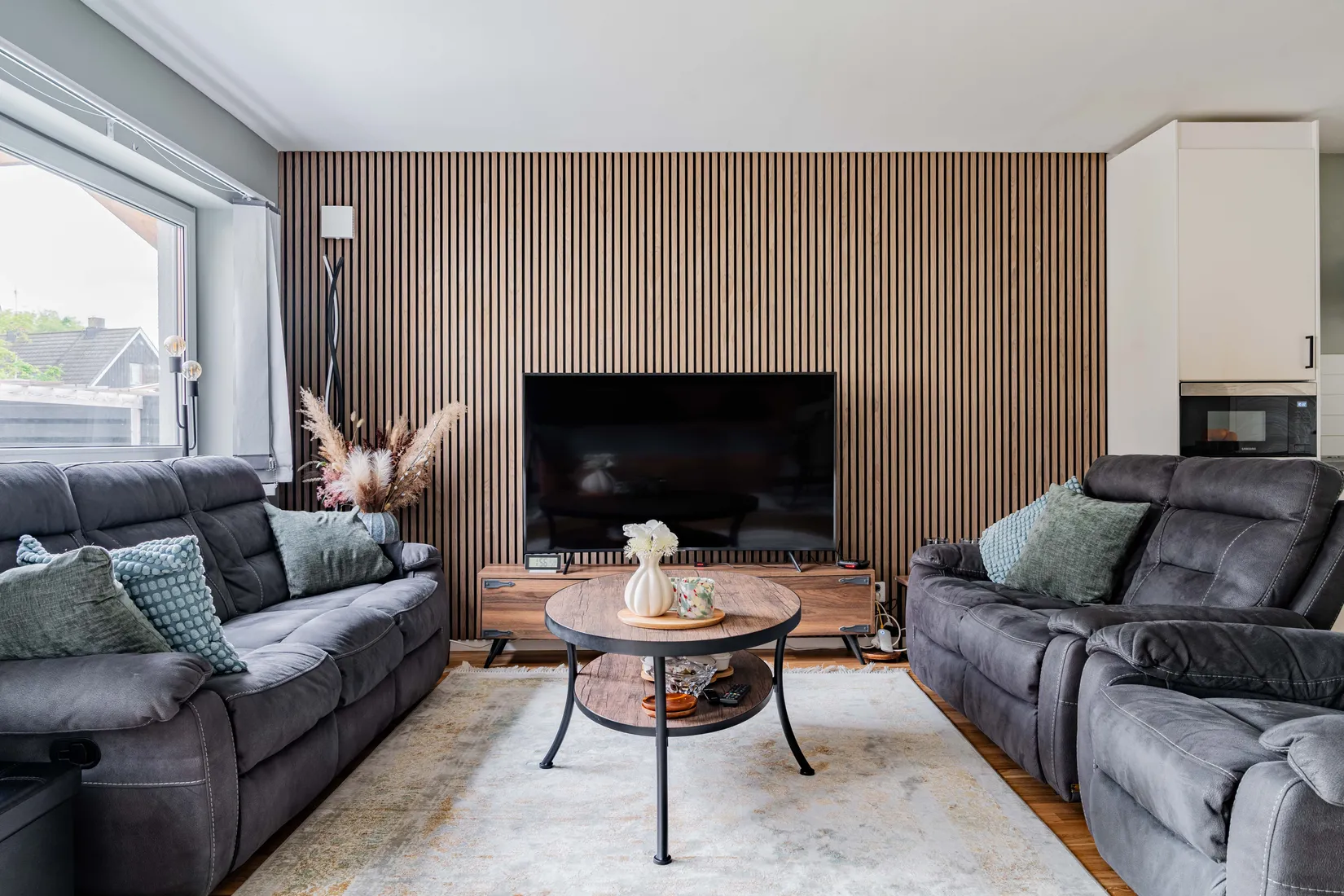 Villa, Askegatan 7B, Nyvång, Åstorp