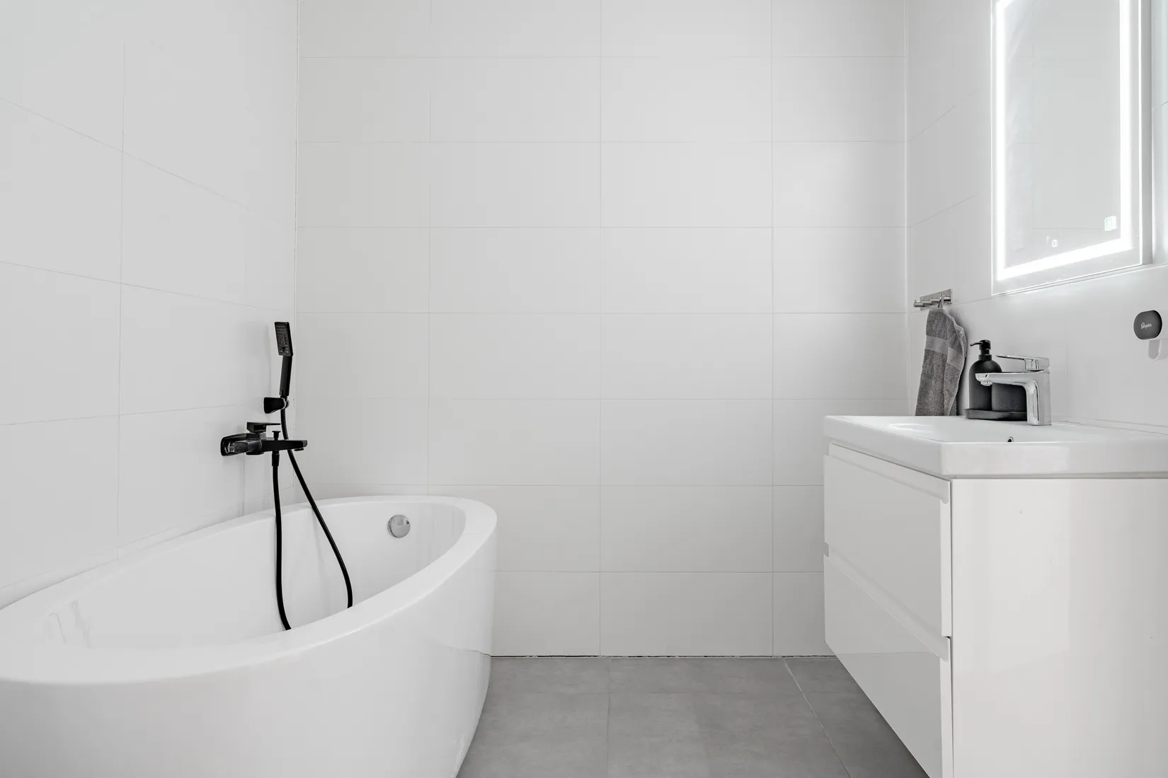 Villa, Askegatan 7B, Nyvång, Åstorp