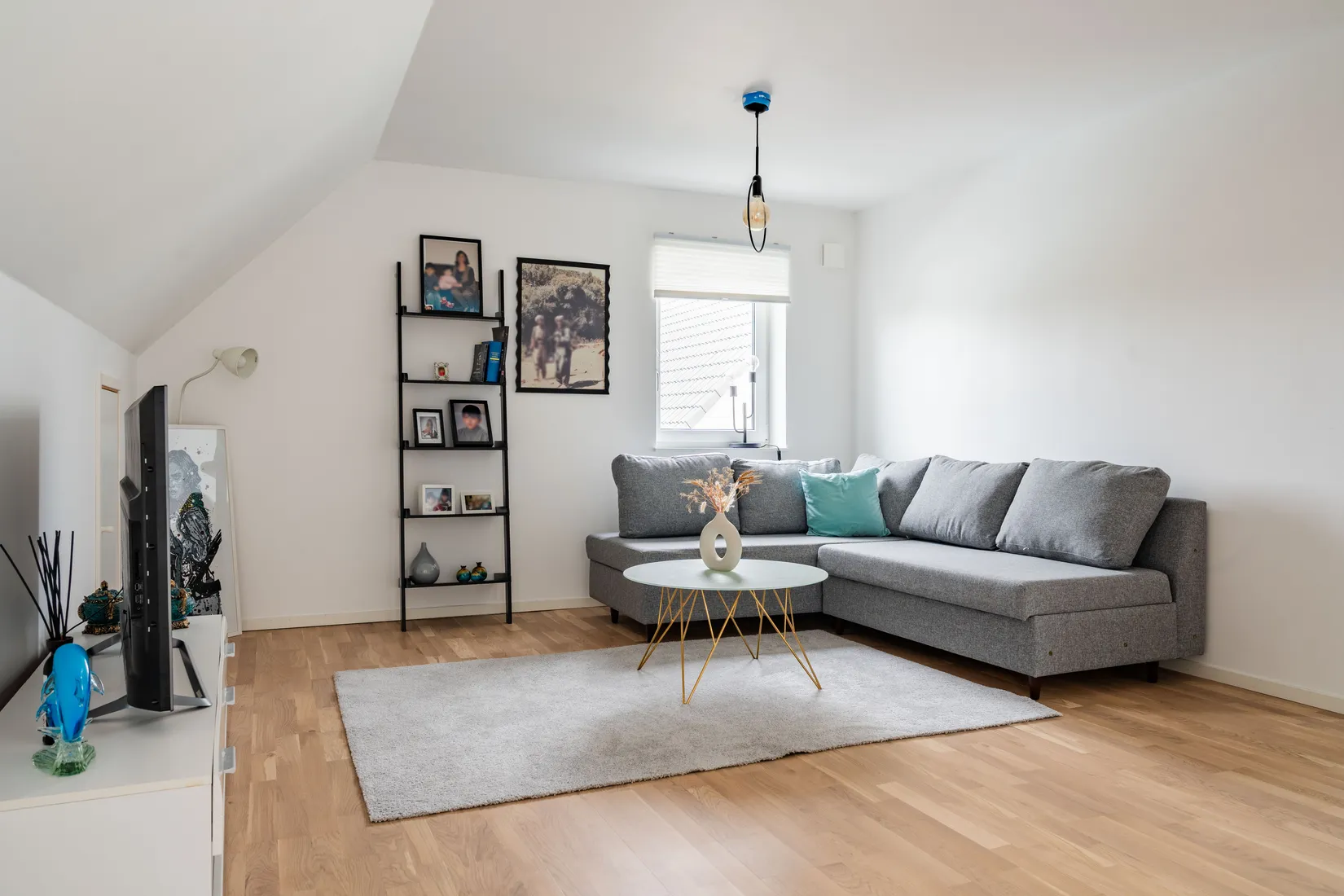 Villa, Askegatan 7B, Nyvång, Åstorp
