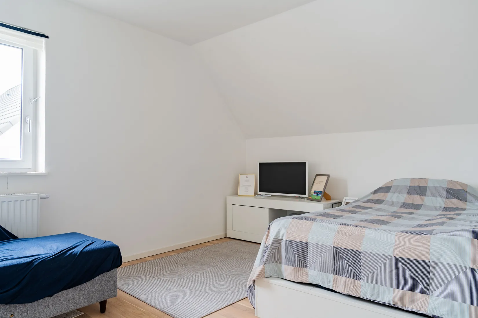 Villa, Askegatan 7B, Nyvång, Åstorp