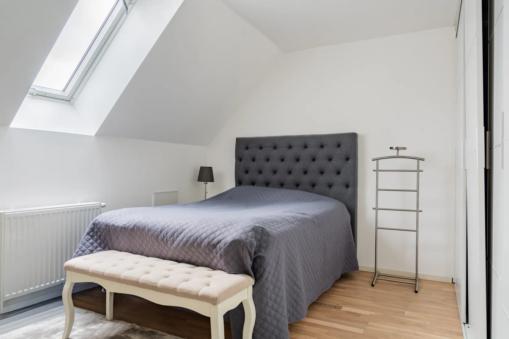 Villa, Askegatan 7B, Nyvång, Åstorp