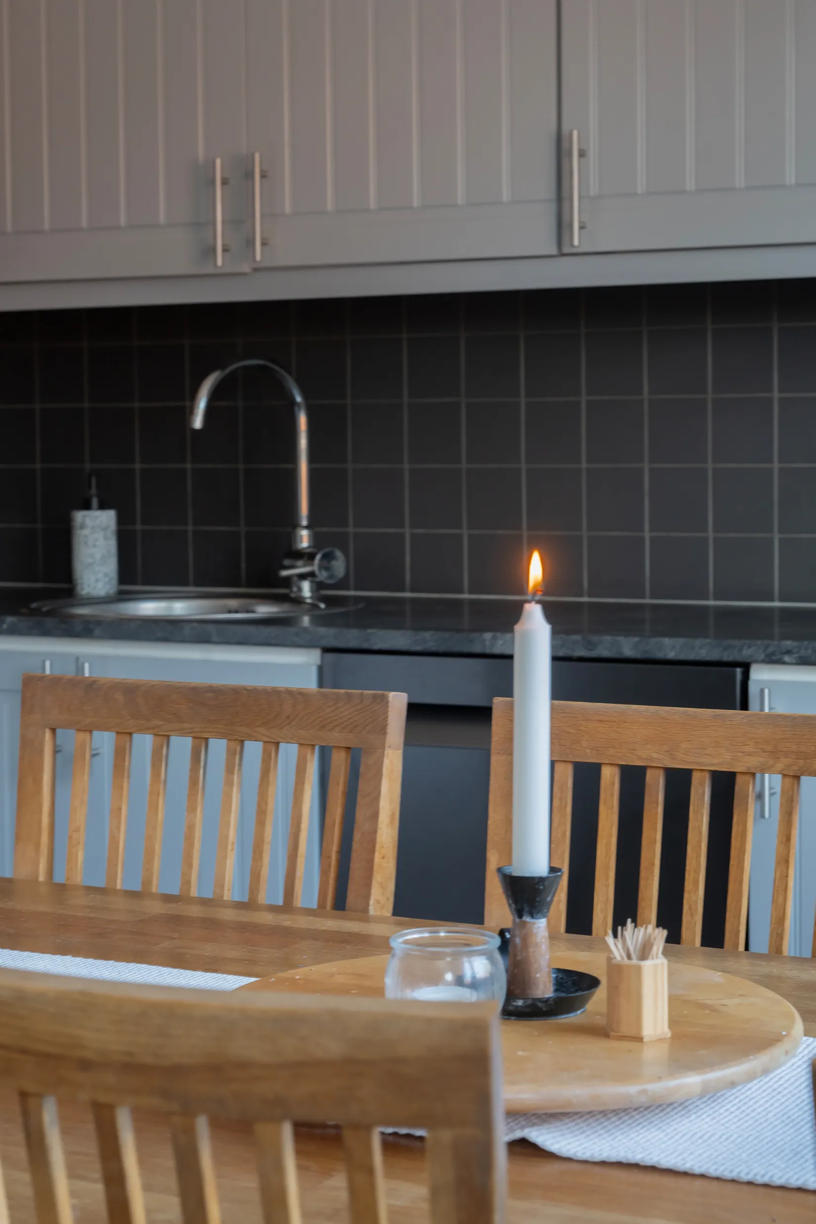 Radhus, Rondovägen 26, Skogås, Huddinge