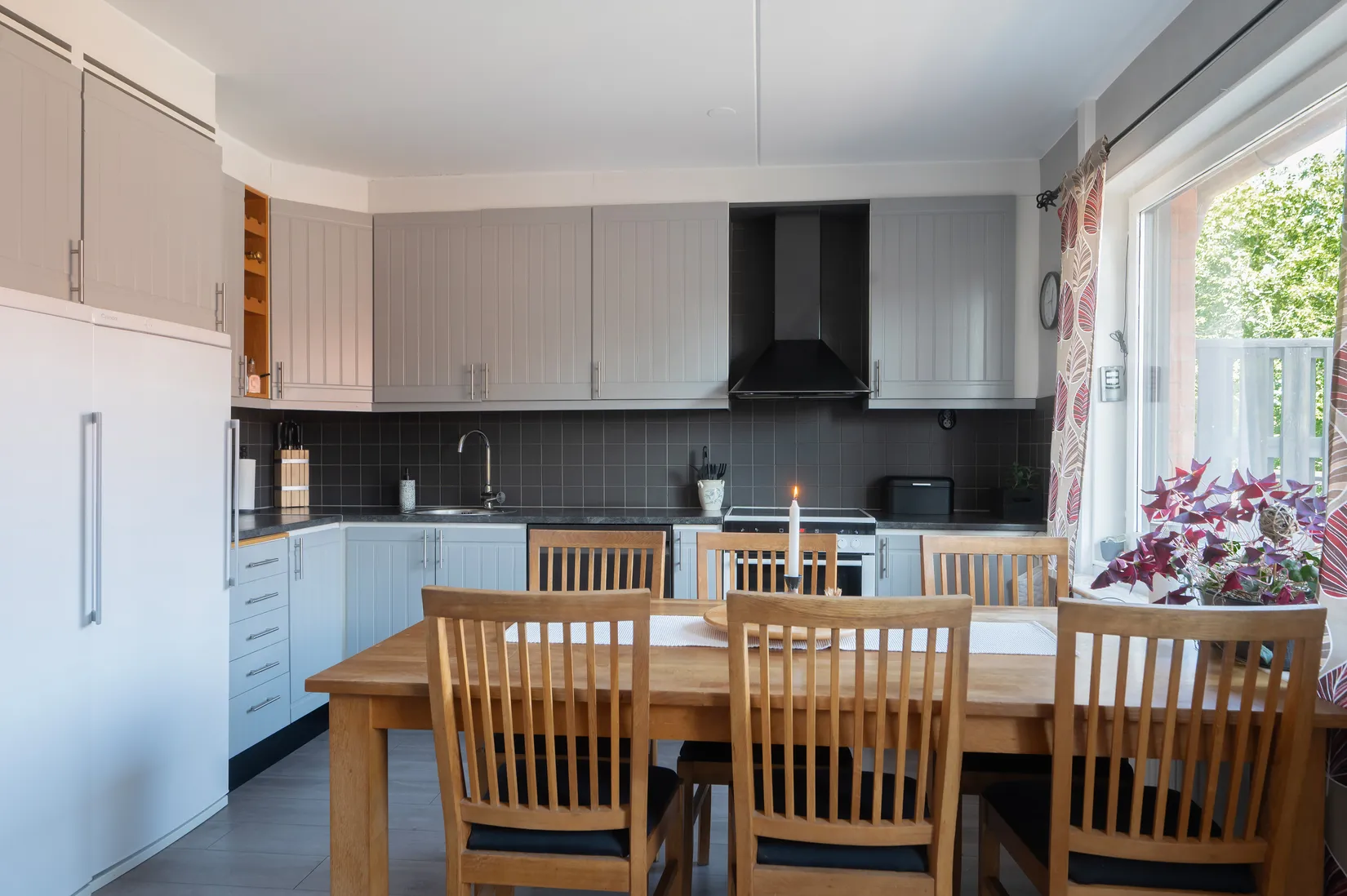 Radhus, Rondovägen 26, Skogås, Huddinge