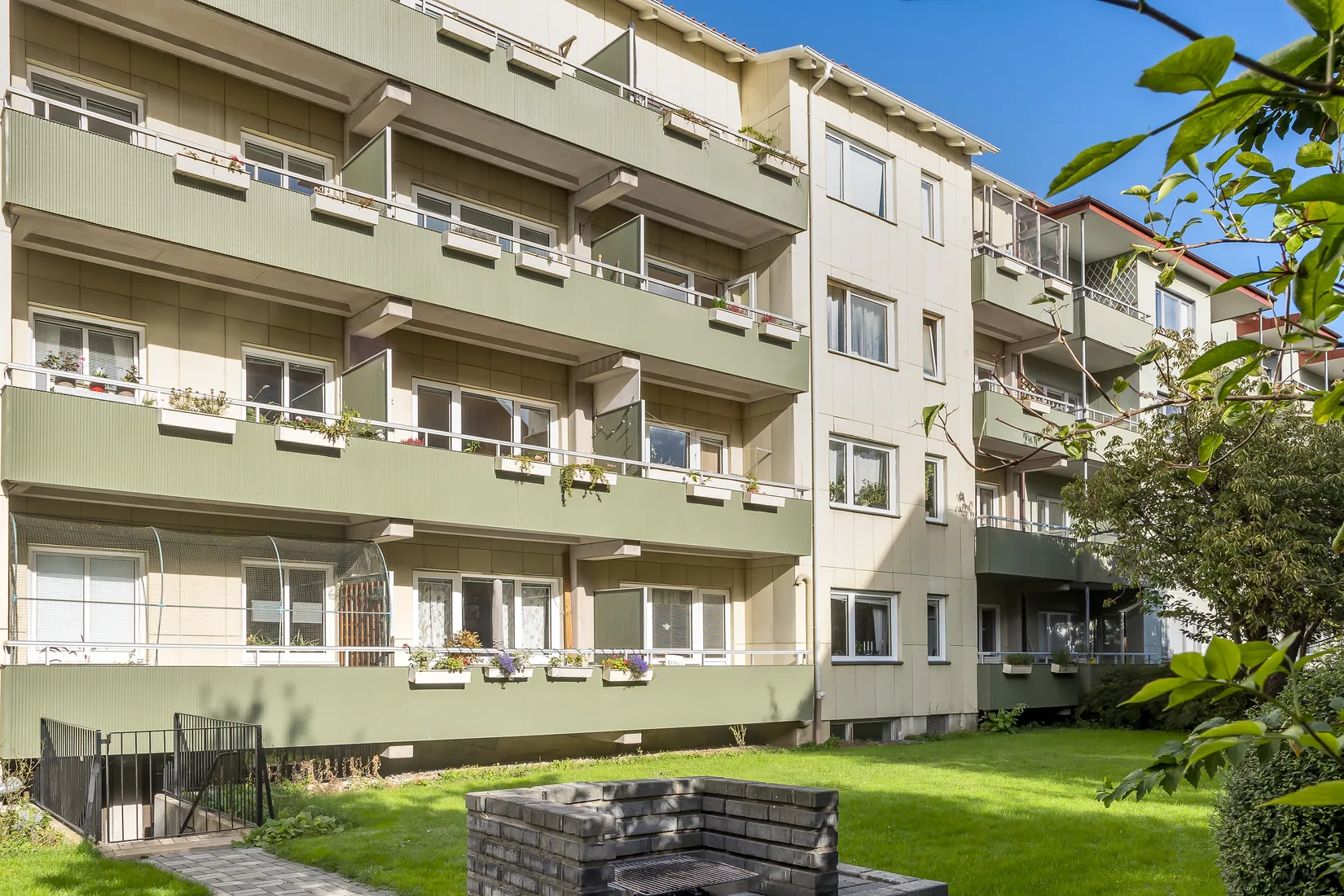 Bostadsrätt, Bodekullsgatan 33 A, Sorgenfri, Malmö