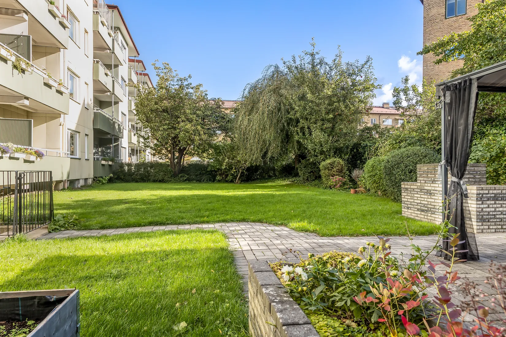 Bostadsrätt, Bodekullsgatan 33 A, Sorgenfri, Malmö