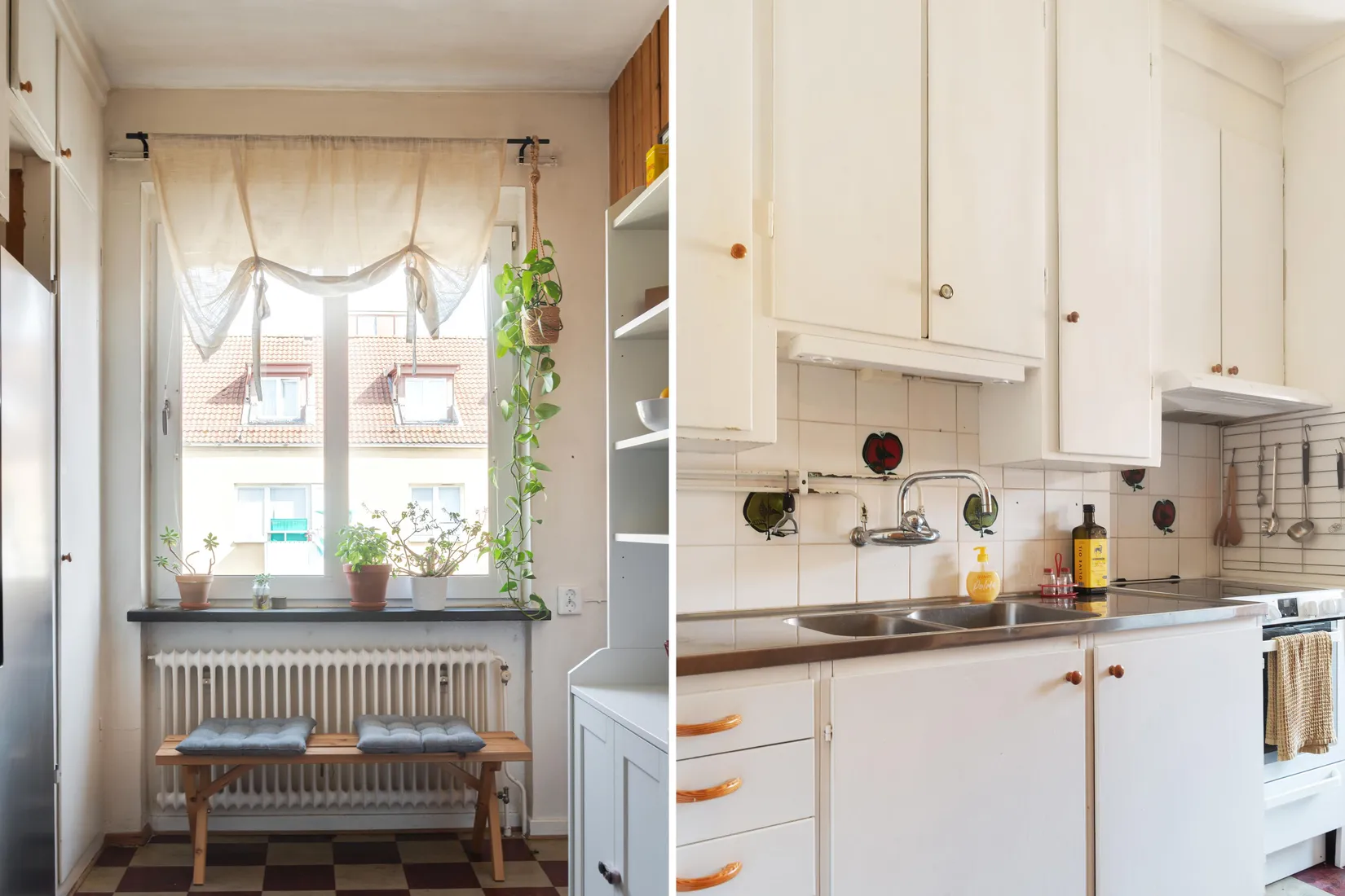 Bostadsrätt, Bodekullsgatan 33 A, Sorgenfri, Malmö