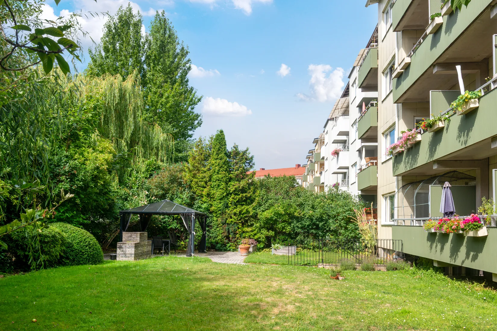 Bostadsrätt, Bodekullsgatan 33 A, Sorgenfri, Malmö