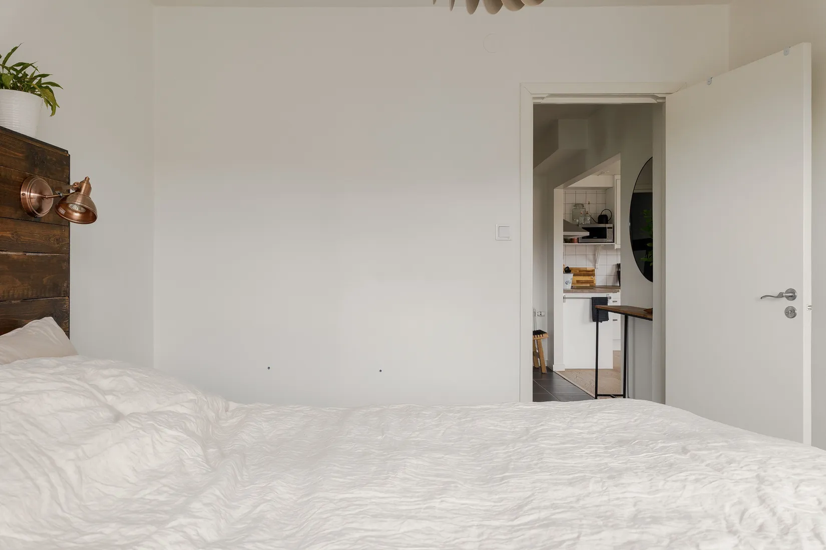Bostadsrätt, Pär Lagerkvists väg 8, Centrum, Växjö