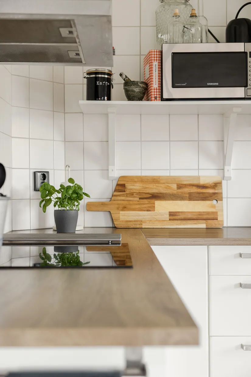 Bostadsrätt, Pär Lagerkvists väg 8, Centrum, Växjö