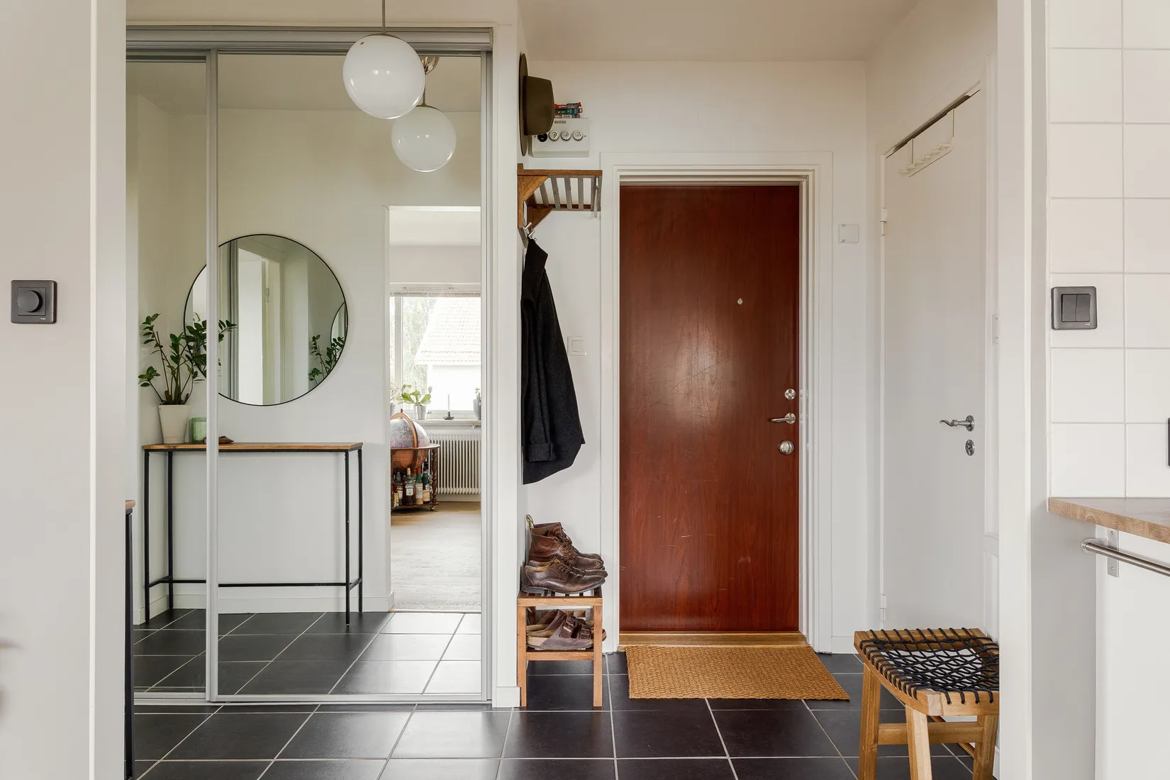 Bostadsrätt, Pär Lagerkvists väg 8, Centrum, Växjö