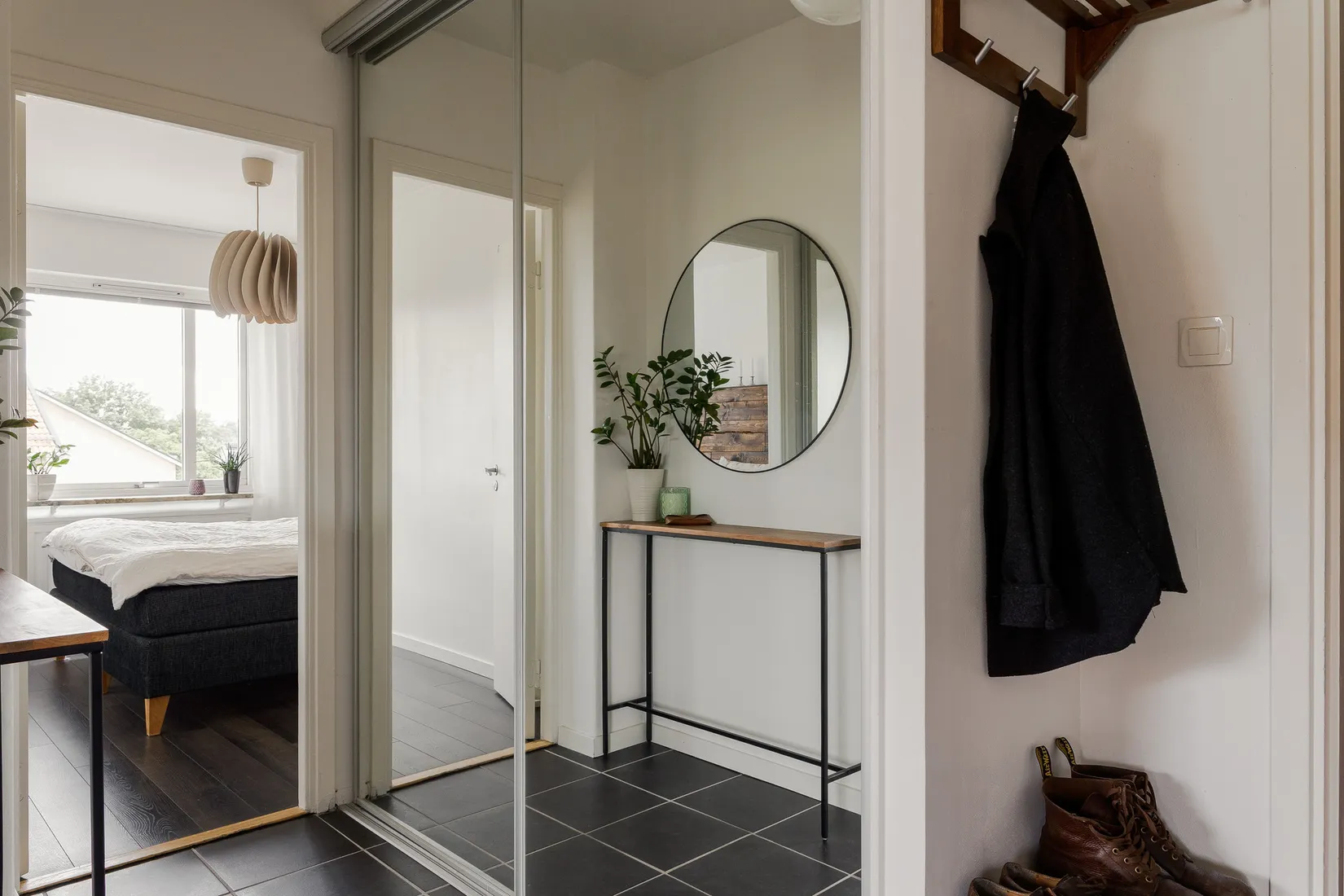 Bostadsrätt, Pär Lagerkvists väg 8, Centrum, Växjö