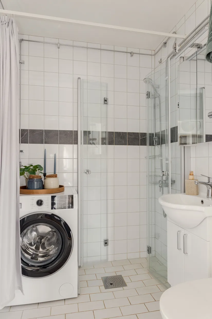 Bostadsrätt, Pär Lagerkvists väg 8, Centrum, Växjö
