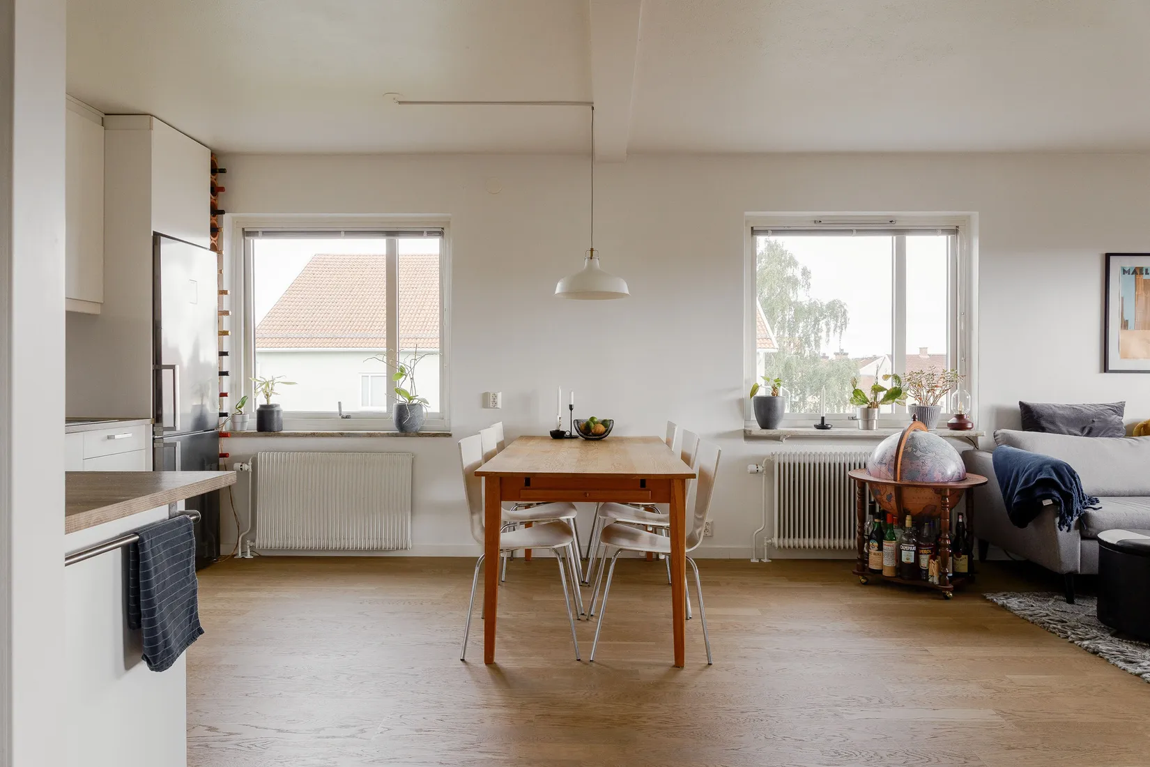 Bostadsrätt, Pär Lagerkvists väg 8, Centrum, Växjö