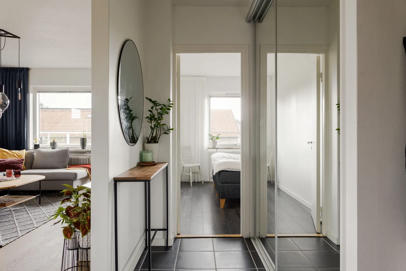 Bostadsrätt, Pär Lagerkvists väg 8, Centrum, Växjö