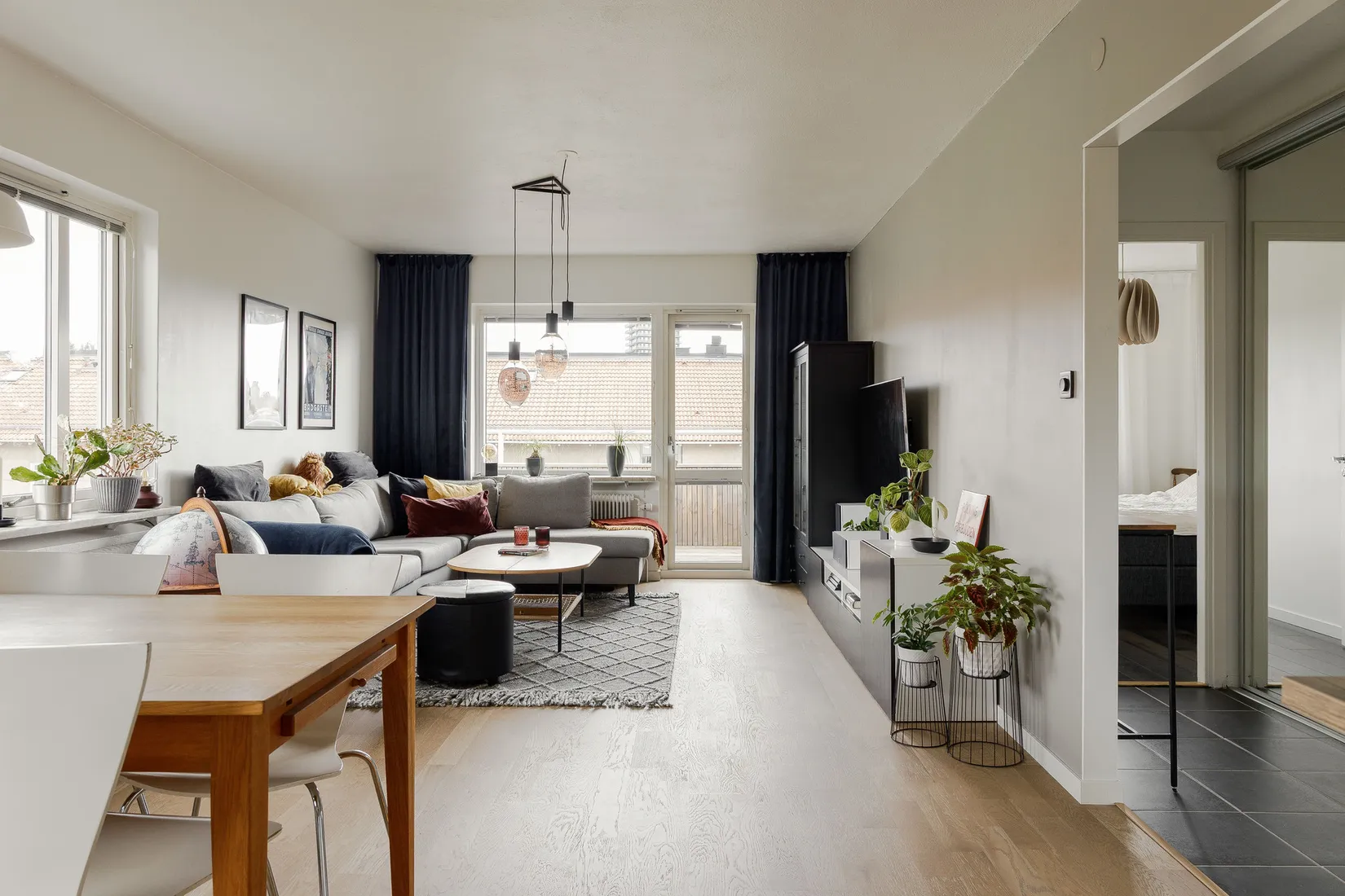 Bostadsrätt, Pär Lagerkvists väg 8, Centrum, Växjö
