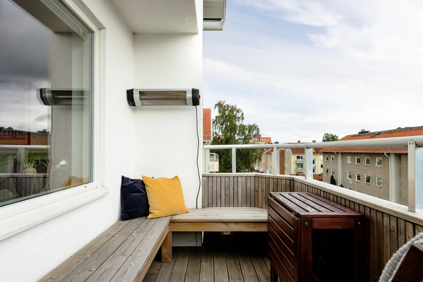Bostadsrätt, Pär Lagerkvists väg 8, Centrum, Växjö
