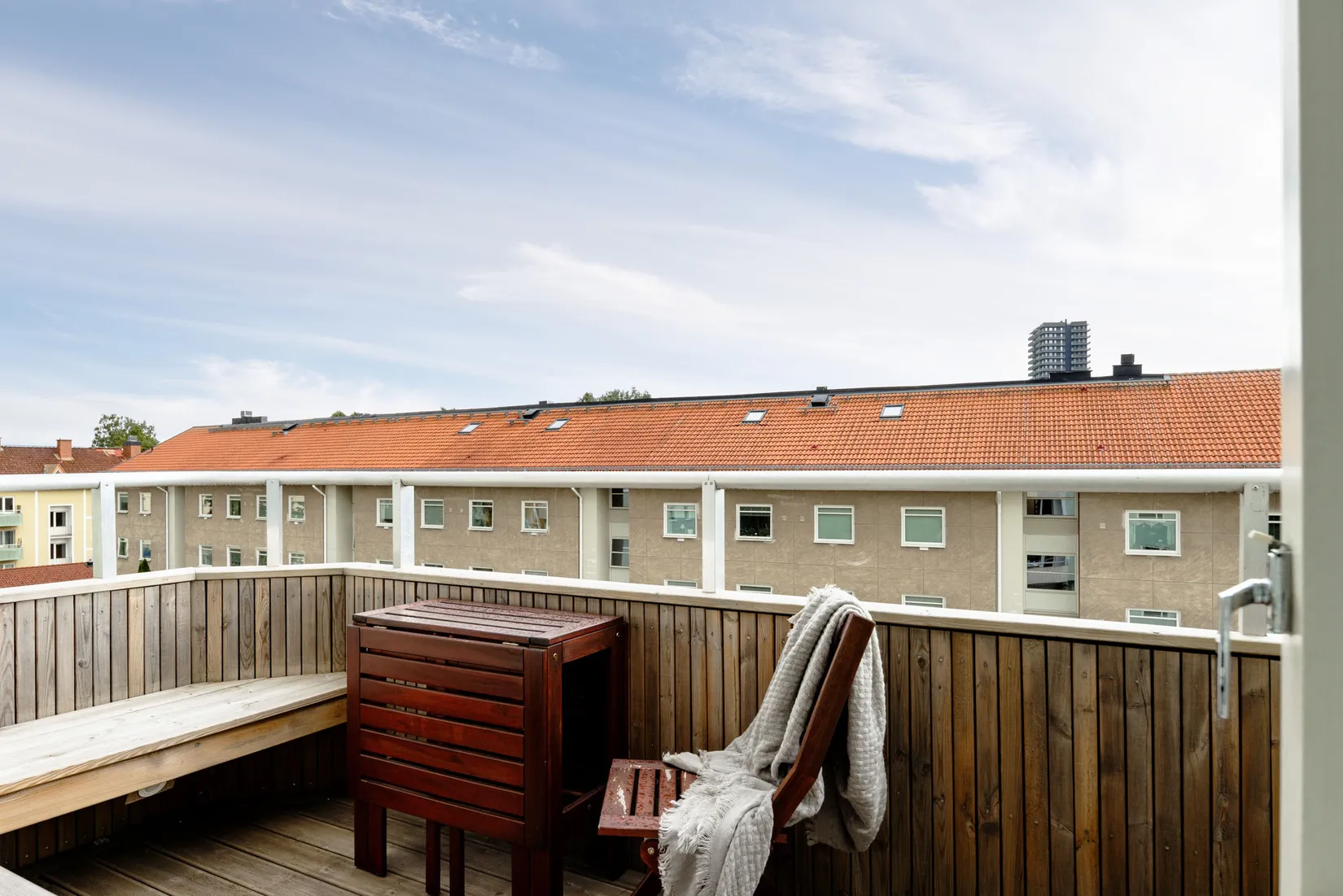 Bostadsrätt, Pär Lagerkvists väg 8, Centrum, Växjö
