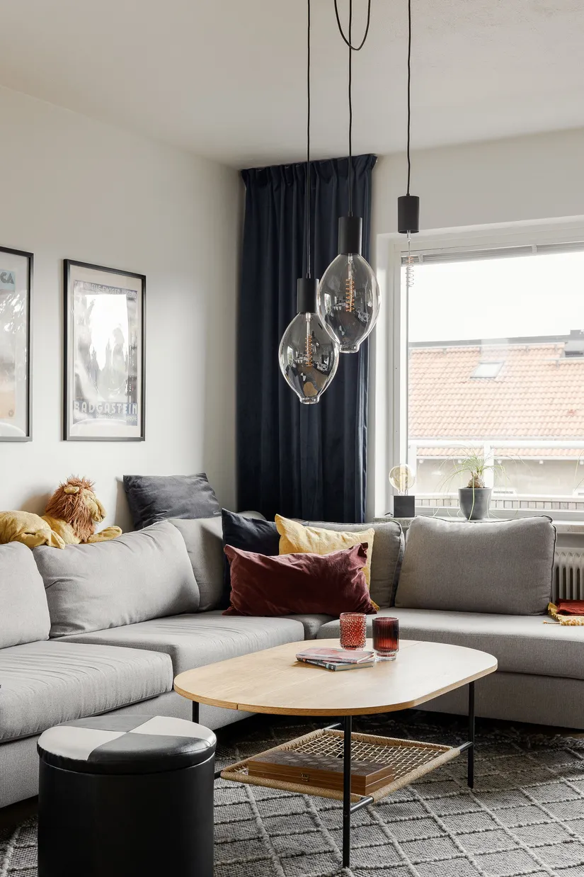 Bostadsrätt, Pär Lagerkvists väg 8, Centrum, Växjö