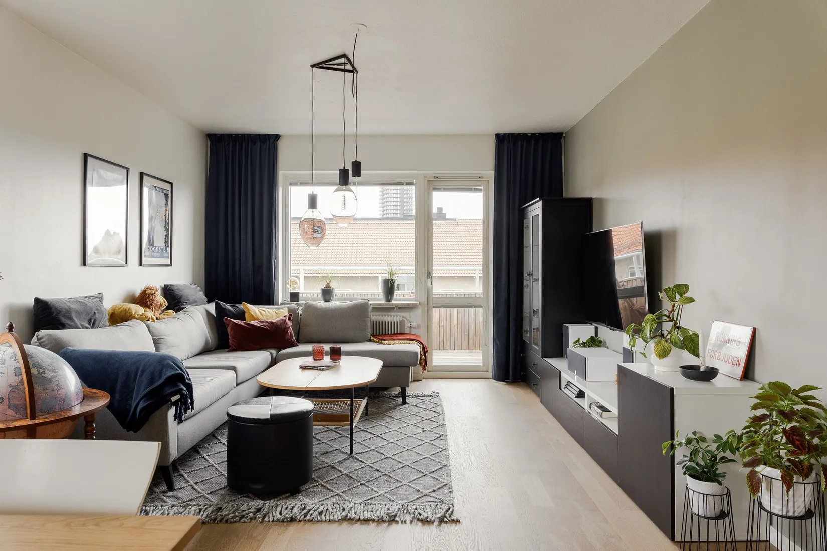 Bostadsrätt, Pär Lagerkvists väg 8, Centrum, Växjö