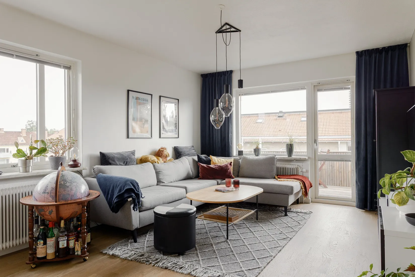 Bostadsrätt, Pär Lagerkvists väg 8, Centrum, Växjö