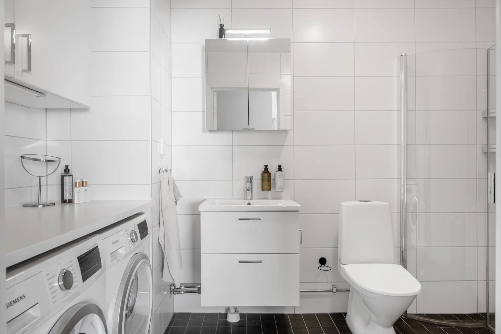 Bostadsrätt, Mittlinjen 7A, Arenaparken, Lund