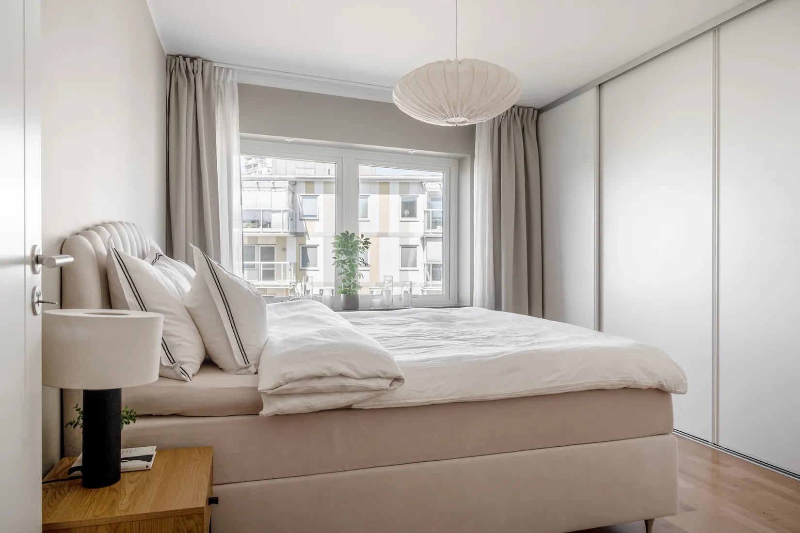 Bostadsrätt, Mittlinjen 7A, Arenaparken, Lund
