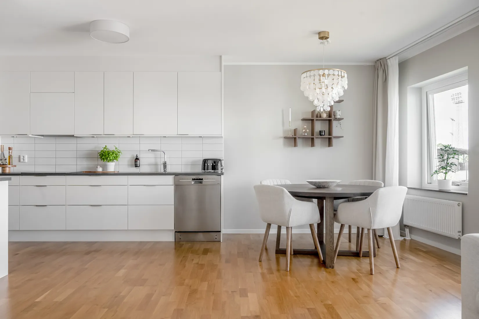 Bostadsrätt, Mittlinjen 7A, Arenaparken, Lund
