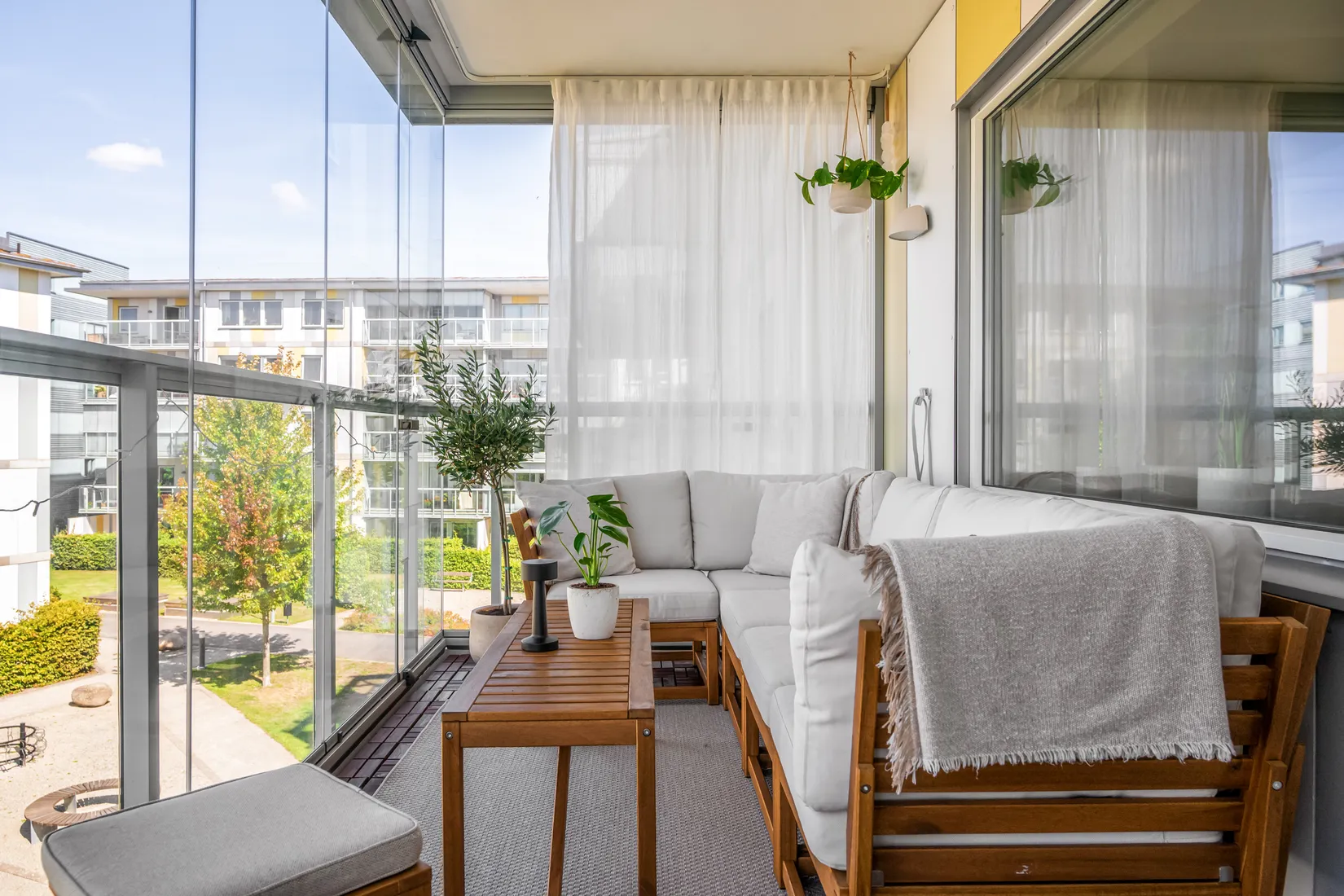 Bostadsrätt, Mittlinjen 7A, Arenaparken, Lund
