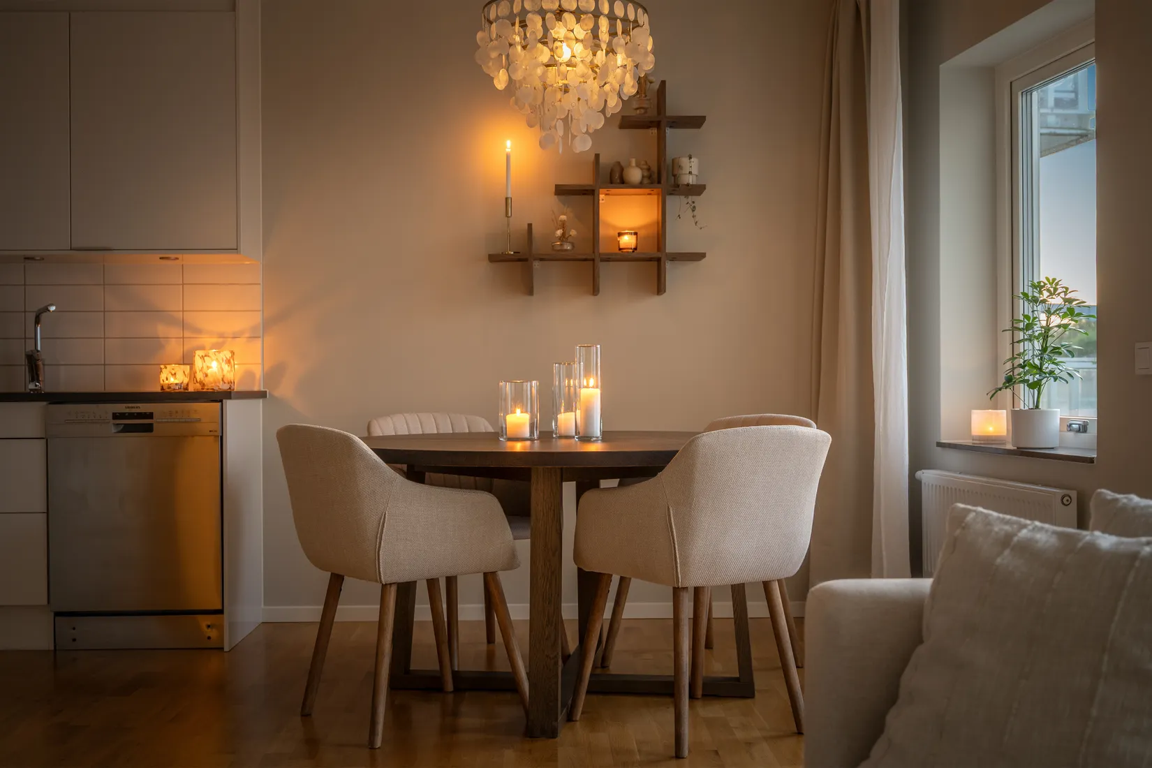 Bostadsrätt, Mittlinjen 7A, Arenaparken, Lund