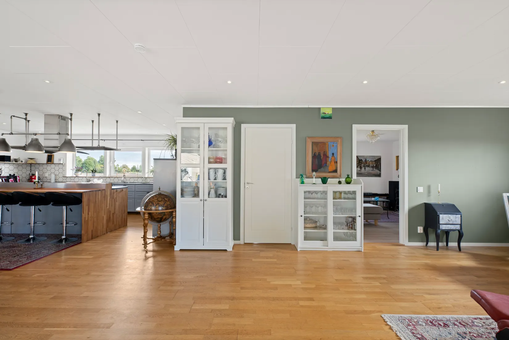 Villa, Onslunda 98, Onslunda, Uppsala