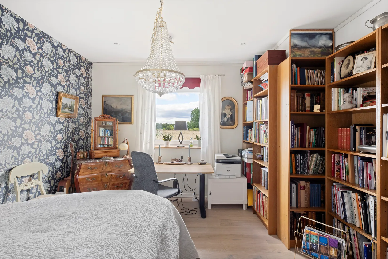 Villa, Onslunda 98, Onslunda, Uppsala