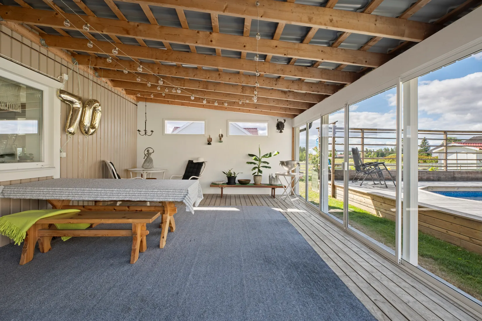 Villa, Onslunda 98, Onslunda, Uppsala