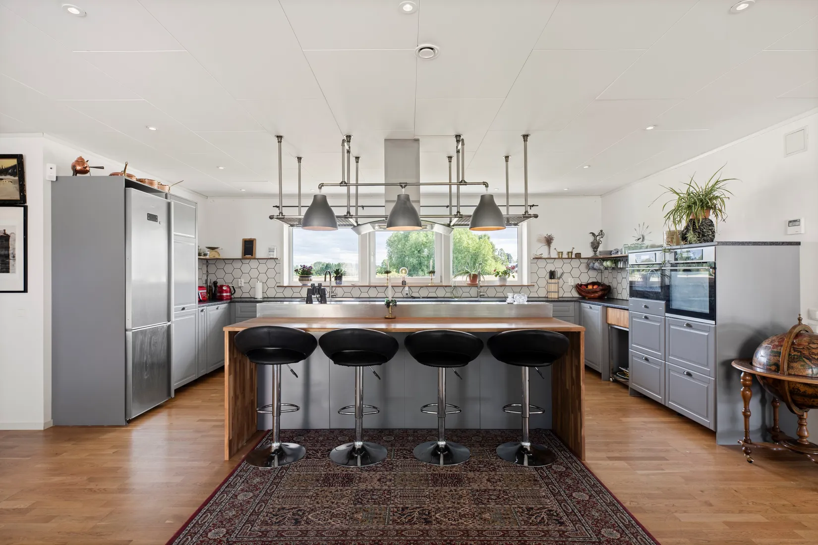 Villa, Onslunda 98, Onslunda, Uppsala