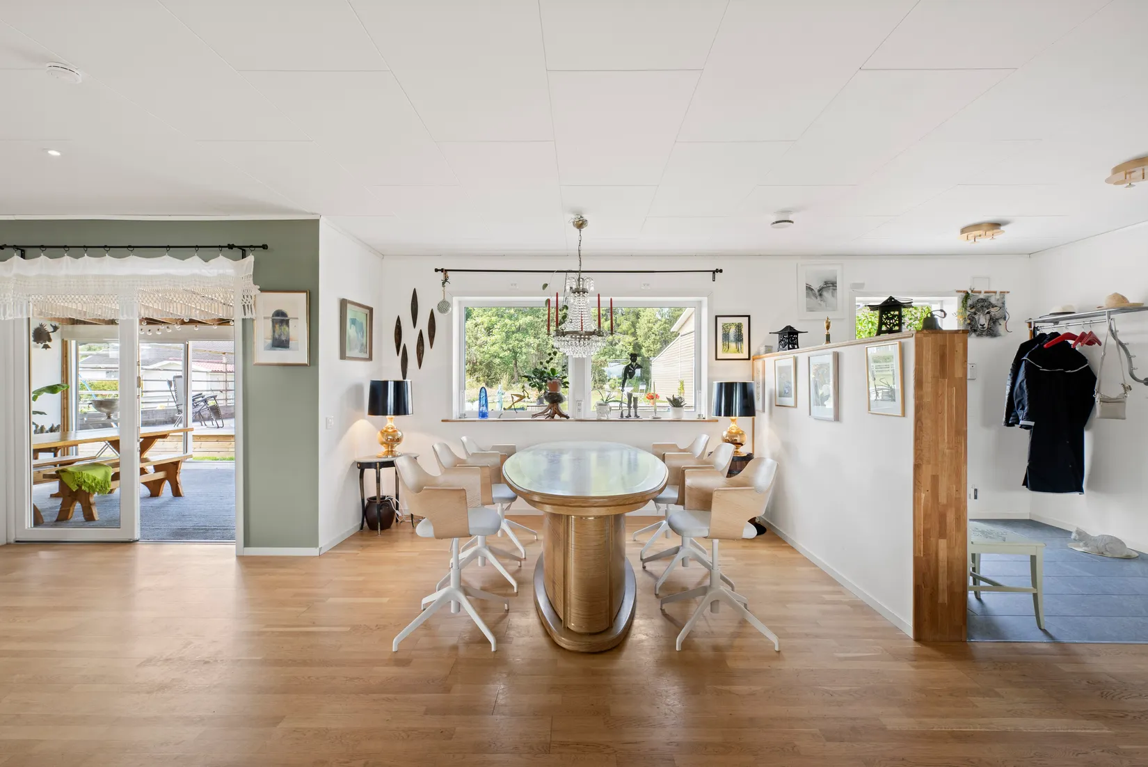 Villa, Onslunda 98, Onslunda, Uppsala