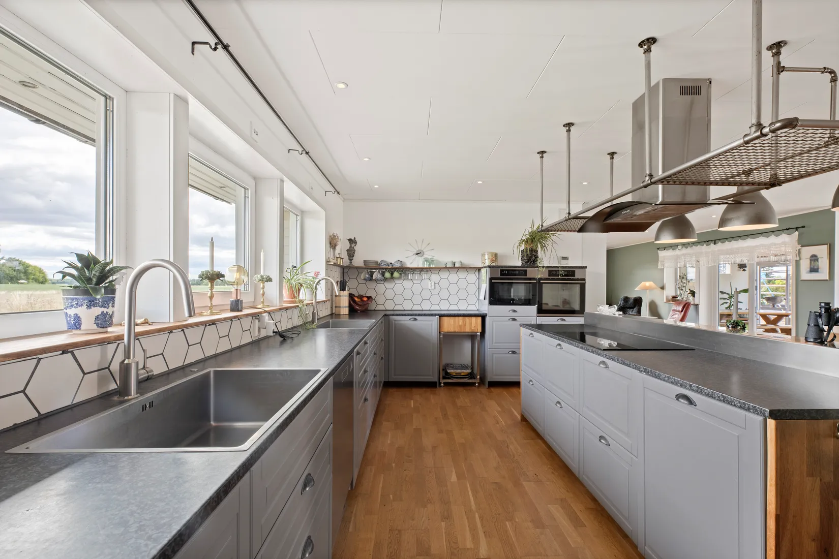 Villa, Onslunda 98, Onslunda, Uppsala