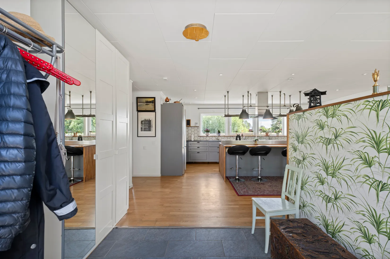 Villa, Onslunda 98, Onslunda, Uppsala