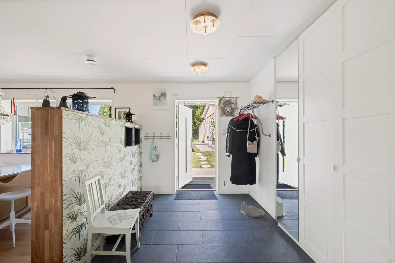 Villa, Onslunda 98, Onslunda, Uppsala