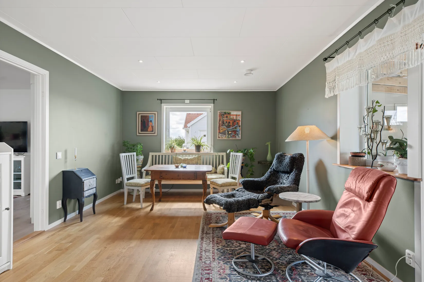 Villa, Onslunda 98, Onslunda, Uppsala