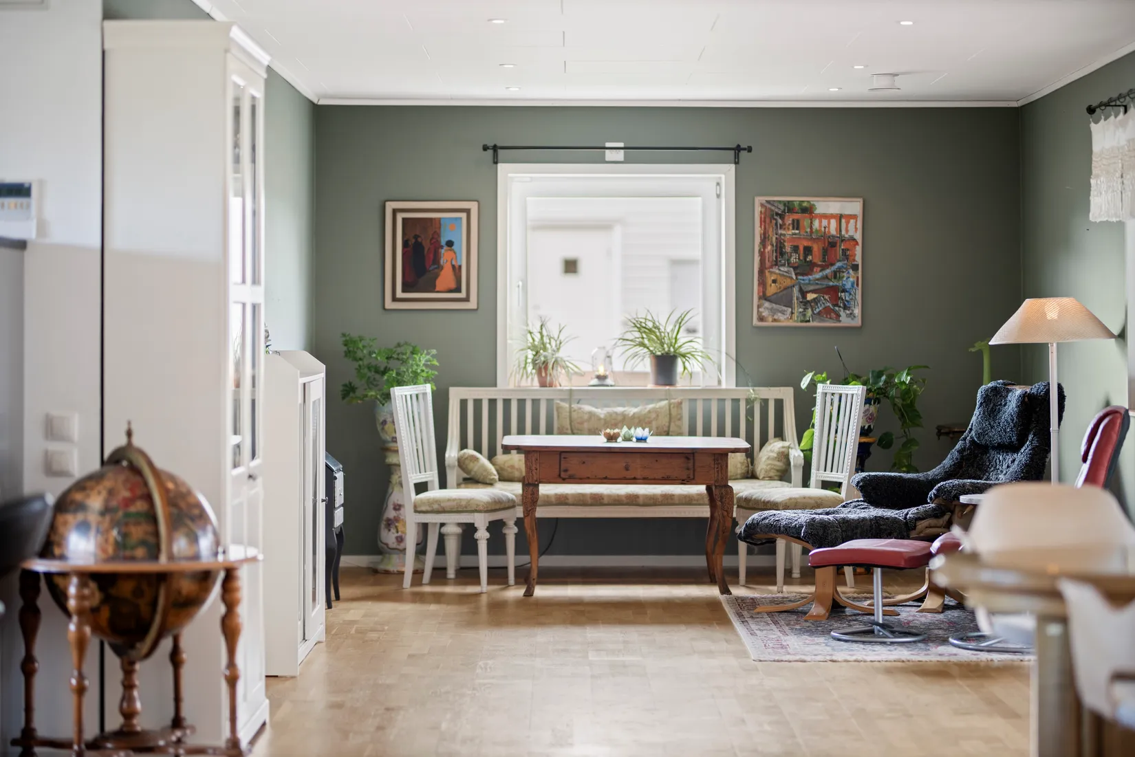 Villa, Onslunda 98, Onslunda, Uppsala