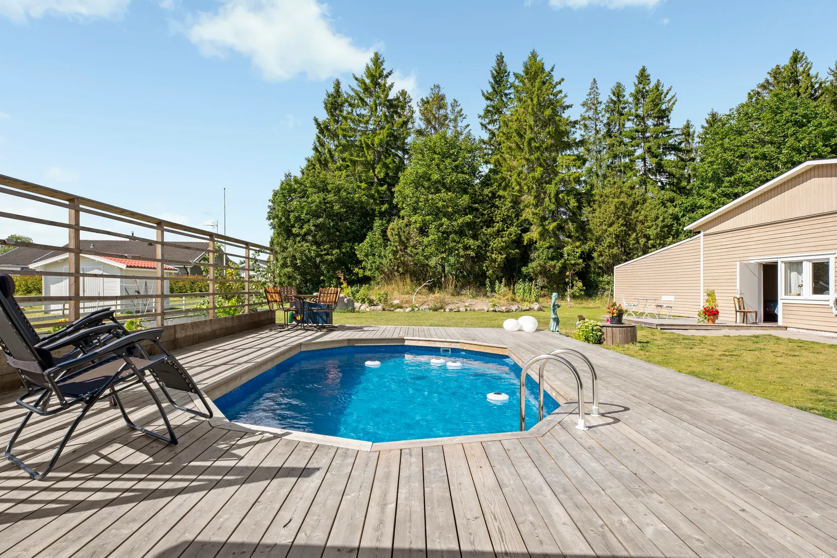 Villa, Onslunda 98, Onslunda, Uppsala