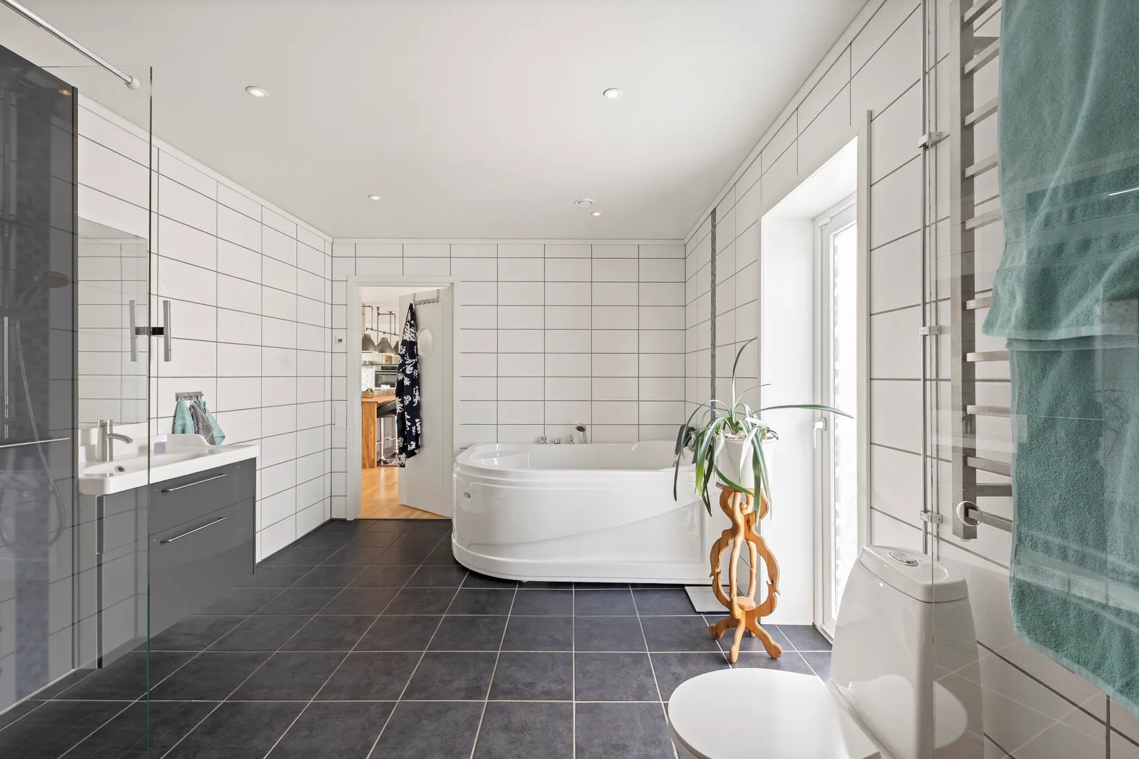 Villa, Onslunda 98, Onslunda, Uppsala