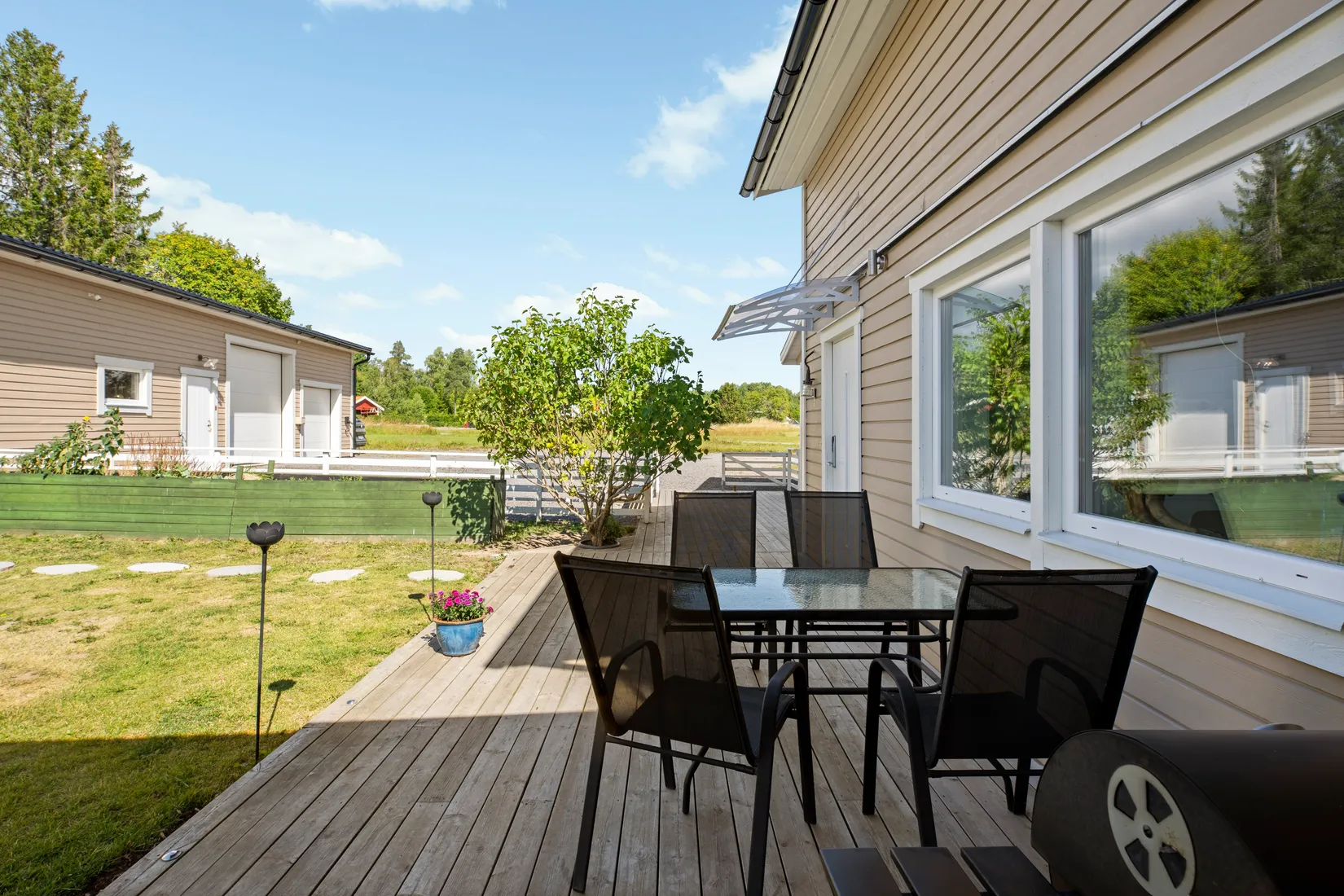 Villa, Onslunda 98, Onslunda, Uppsala