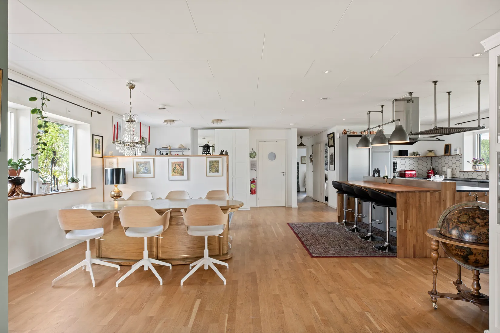 Villa, Onslunda 98, Onslunda, Uppsala