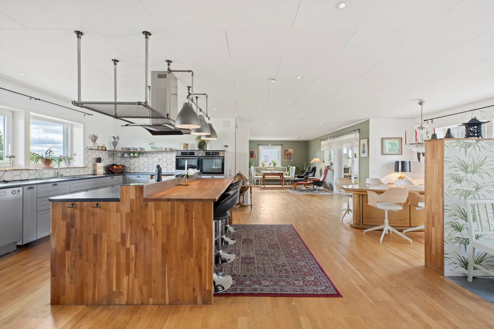 Villa, Onslunda 98, Onslunda, Uppsala