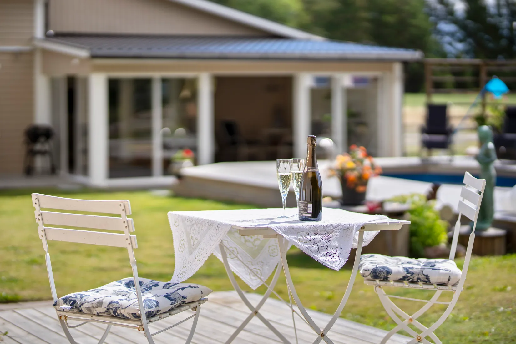 Villa, Onslunda 98, Onslunda, Uppsala