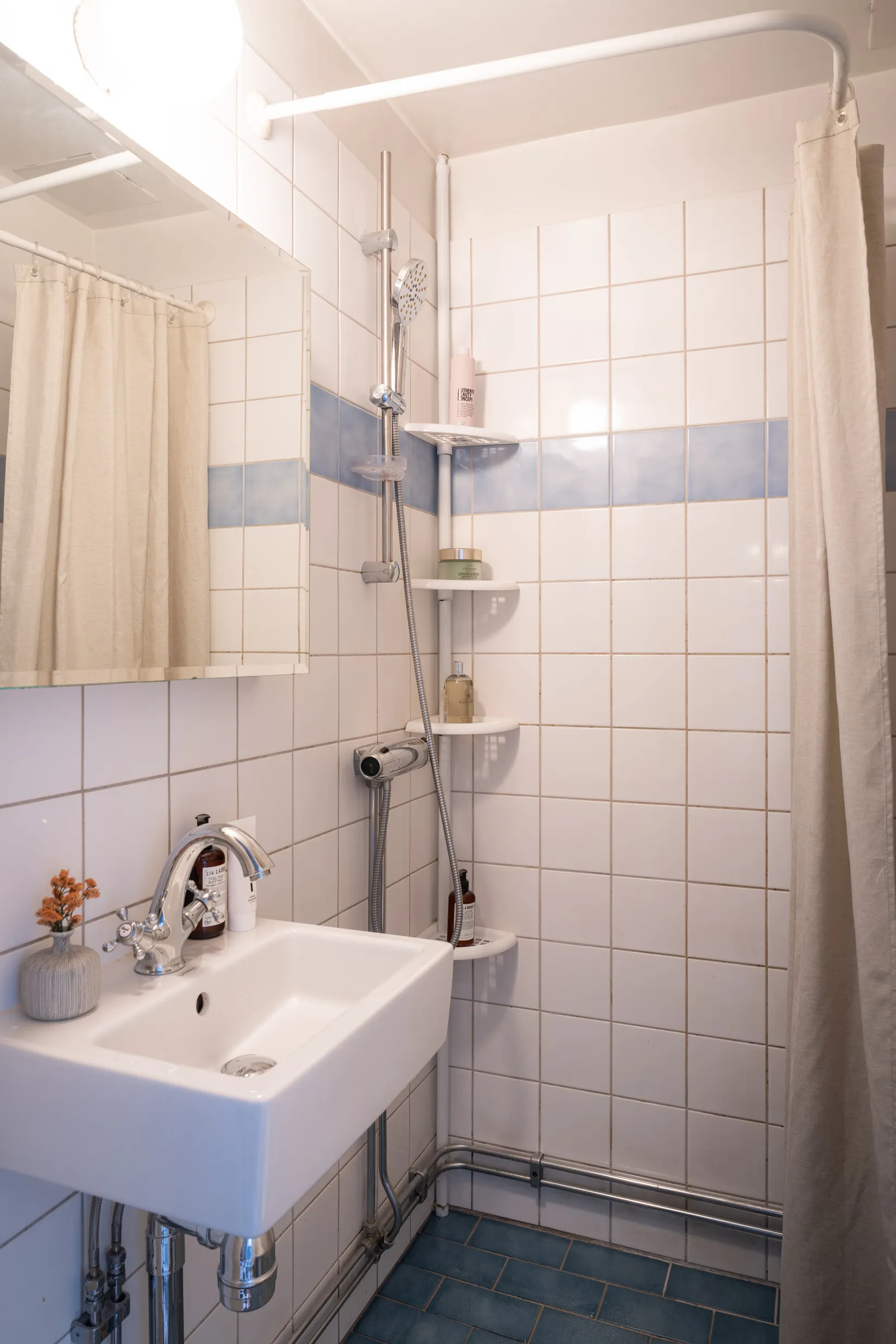 Bostadsrätt, John bergs plan 4, Kungsholmen, Stockholm