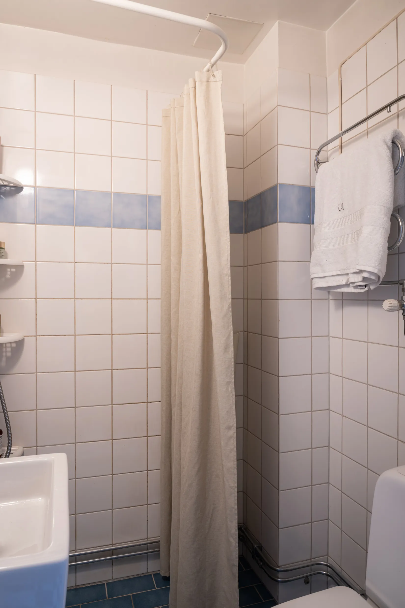 Bostadsrätt, John bergs plan 4, Kungsholmen, Stockholm