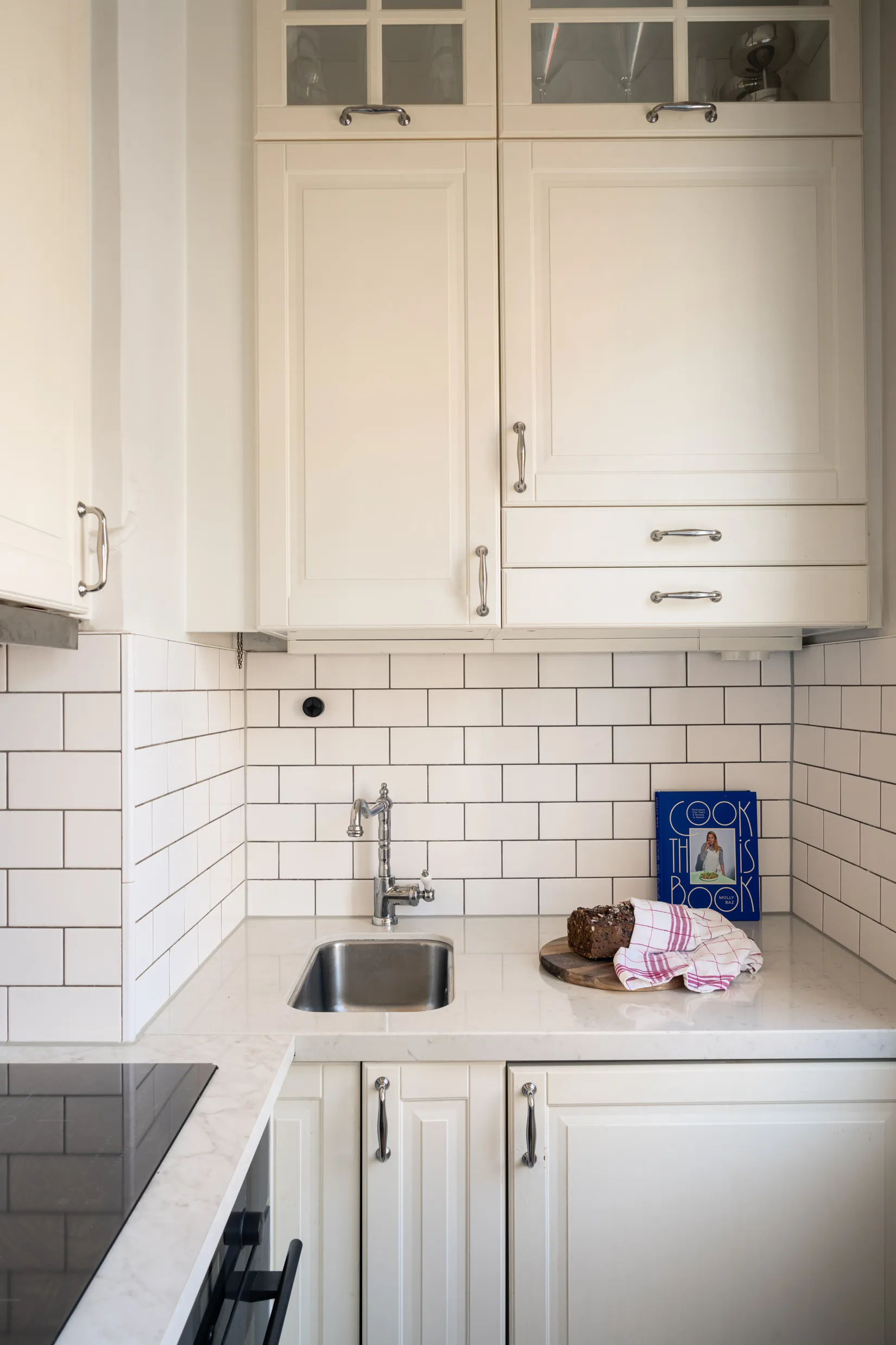 Bostadsrätt, John bergs plan 4, Kungsholmen, Stockholm